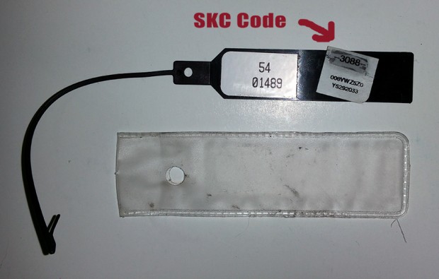 skc key 1
